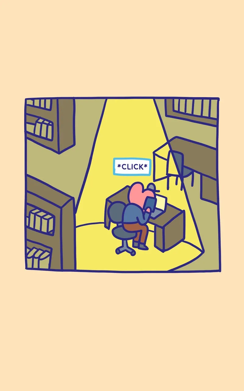 Deadlove Chapter 59 page 72 - 