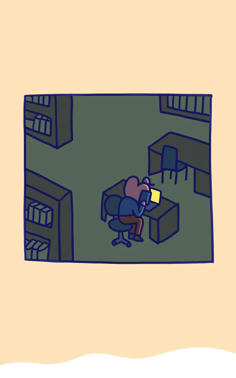 Deadlove Chapter 59 page 73 - 