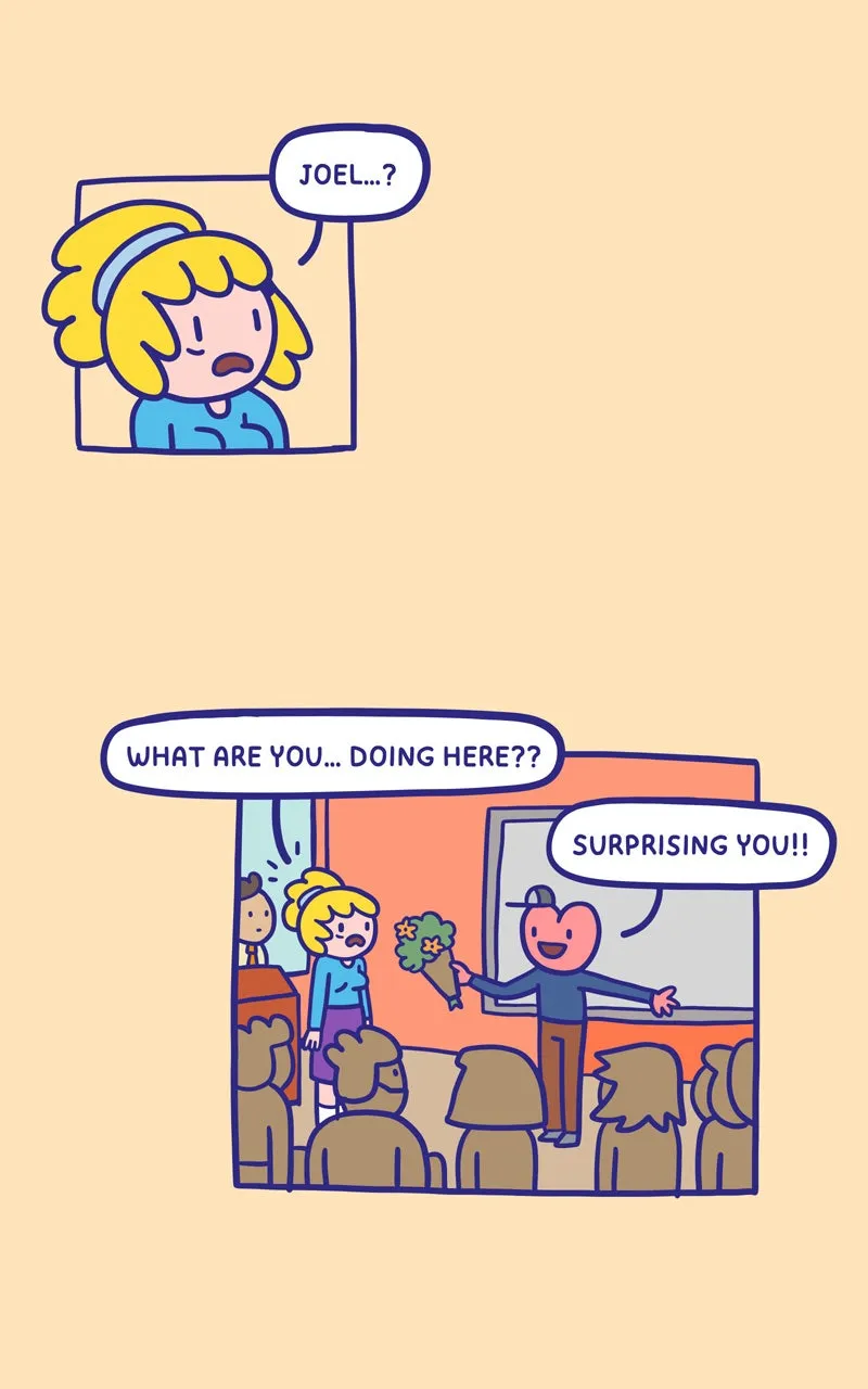 Deadlove Chapter 59 page 10 - 