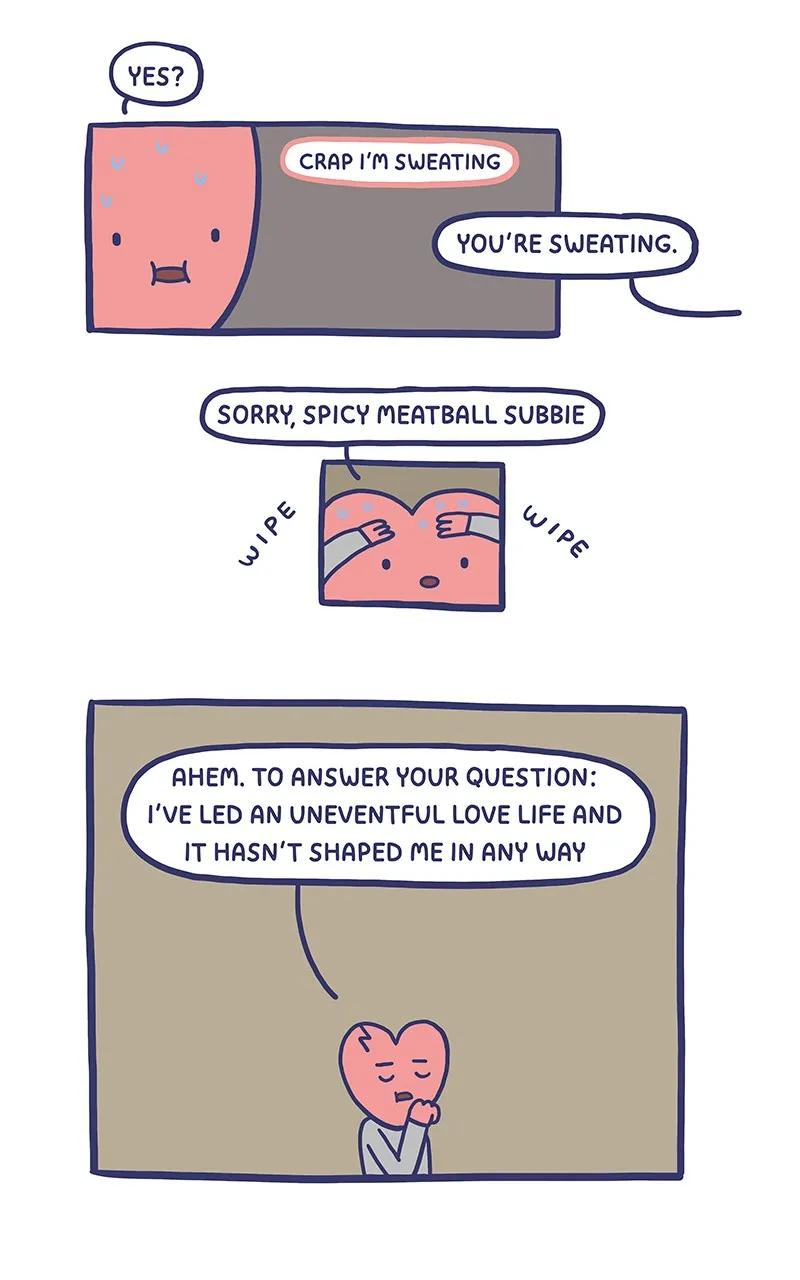 Deadlove Chapter 6 page 15 - 