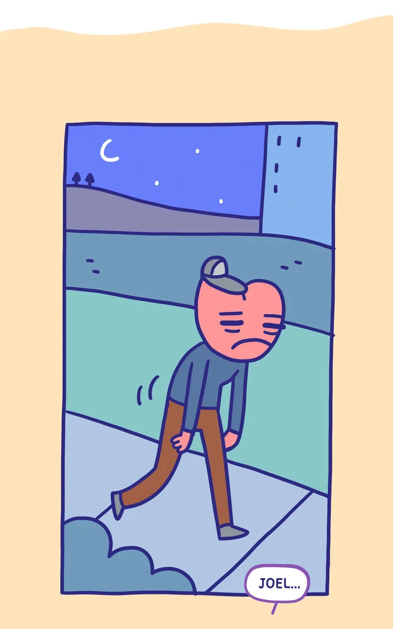 Deadlove Chapter 60 page 1 - 