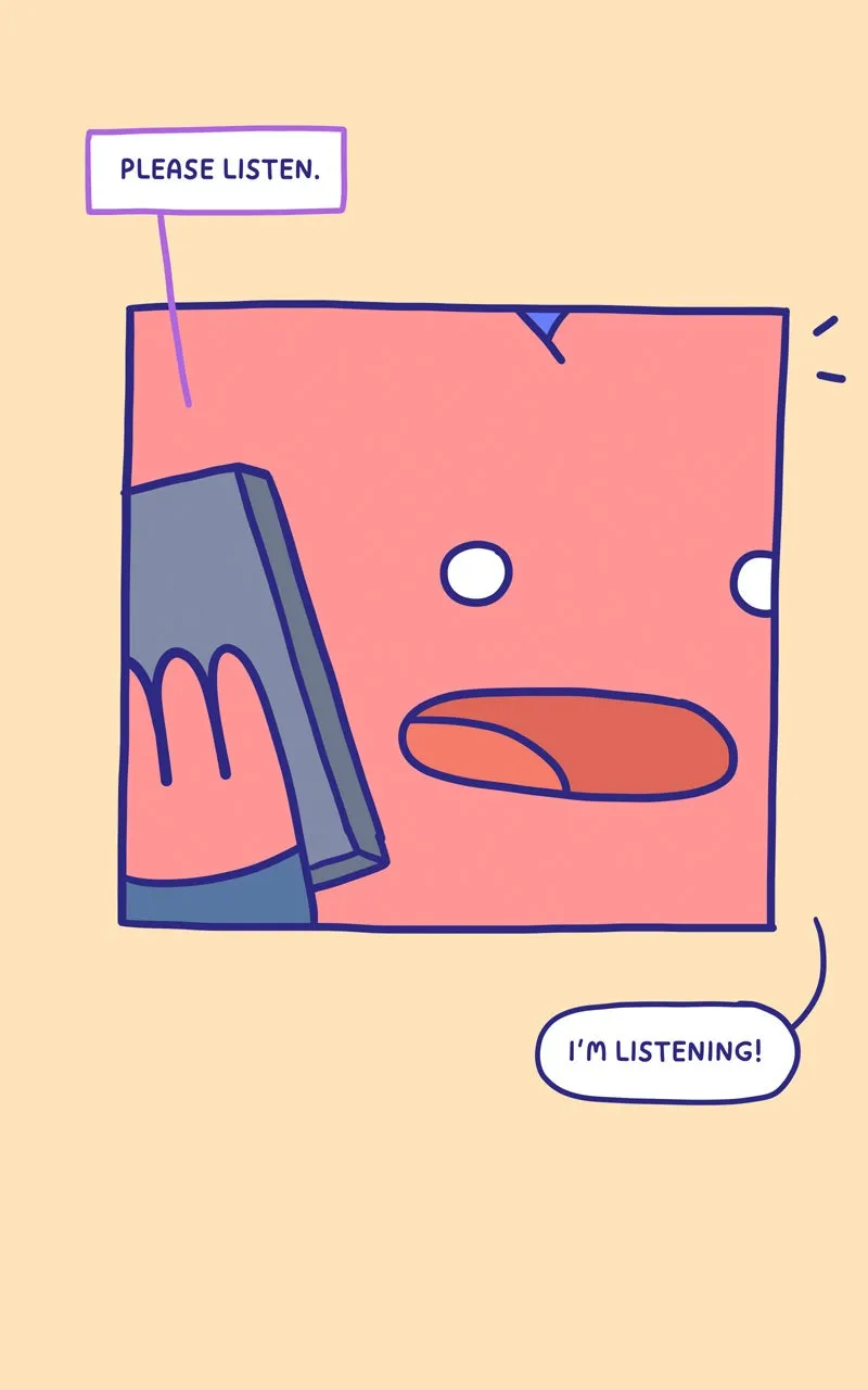 Deadlove Chapter 60 page 15 - 