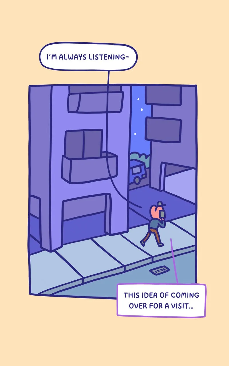 Deadlove Chapter 60 page 16 - 