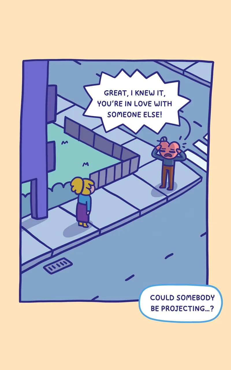 Deadlove Chapter 60 page 26 - 