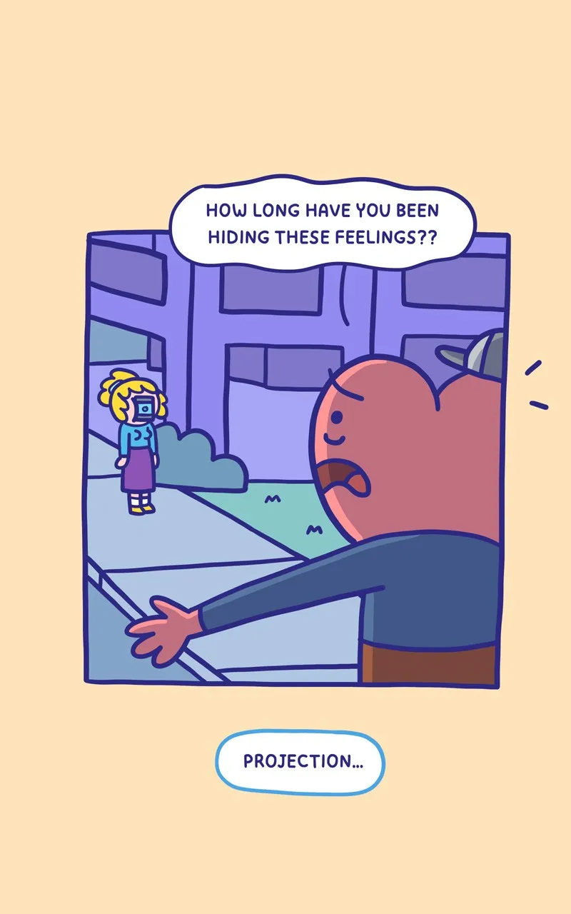 Deadlove Chapter 60 page 27 - 