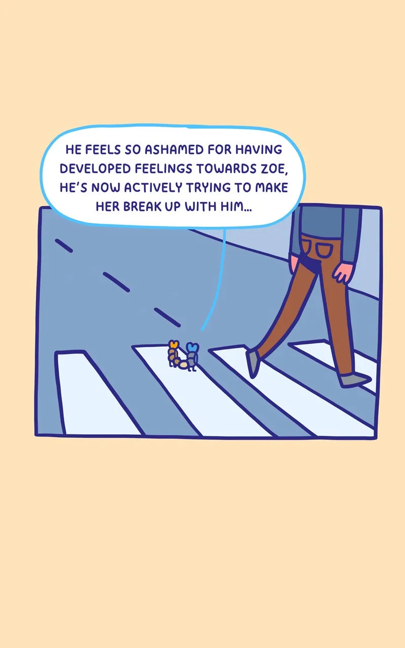 Deadlove Chapter 60 page 29 - 