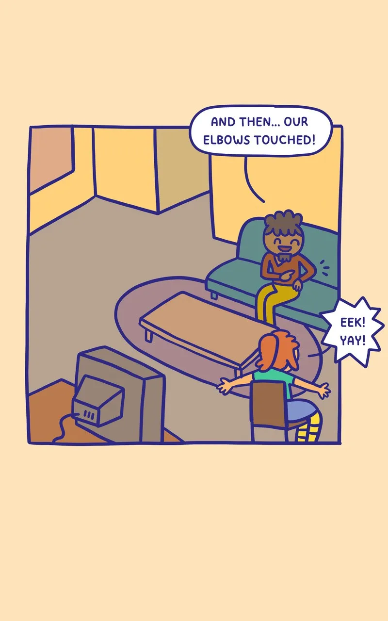 Deadlove Chapter 60 page 4 - 