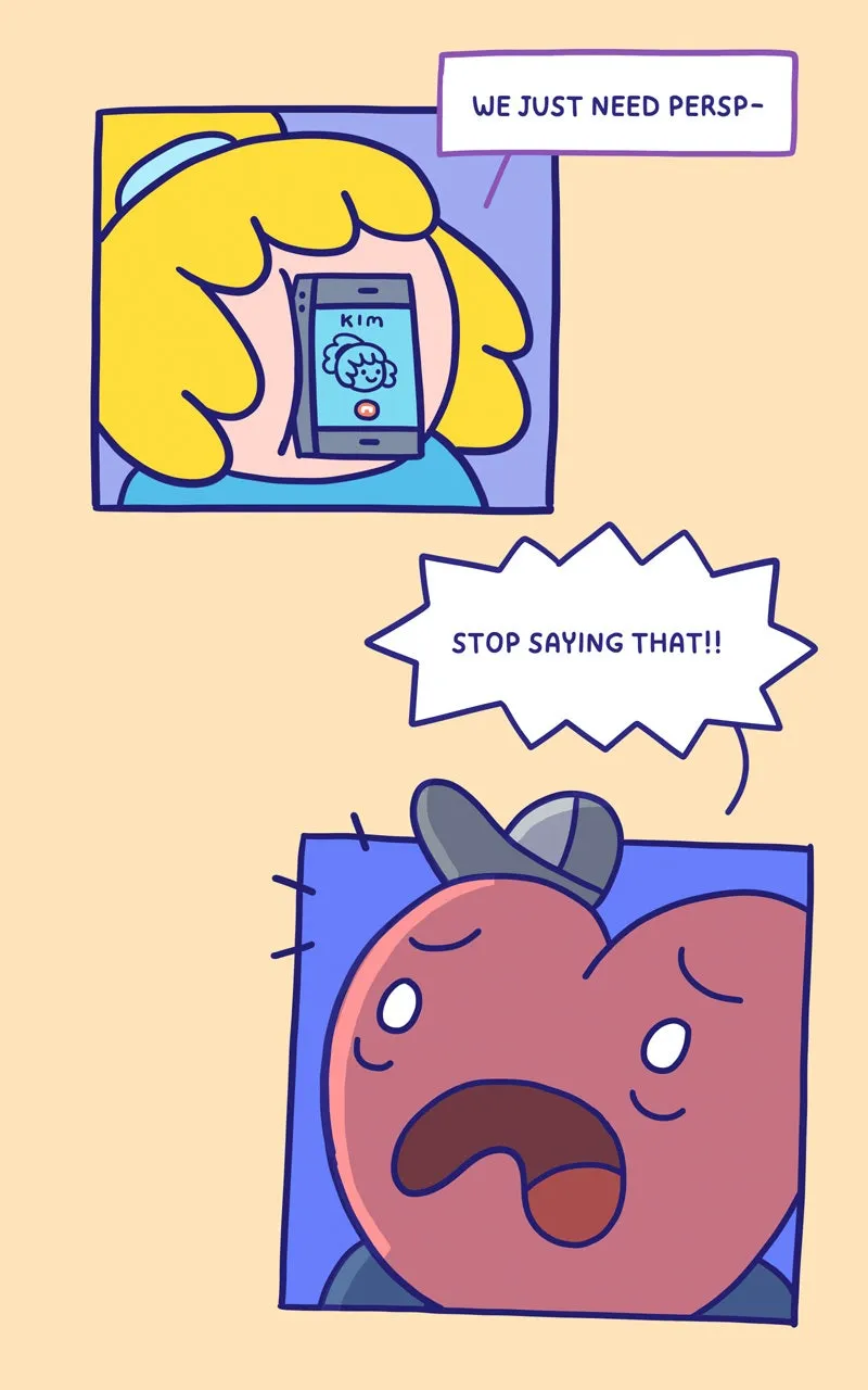 Deadlove Chapter 60 page 31 - 
