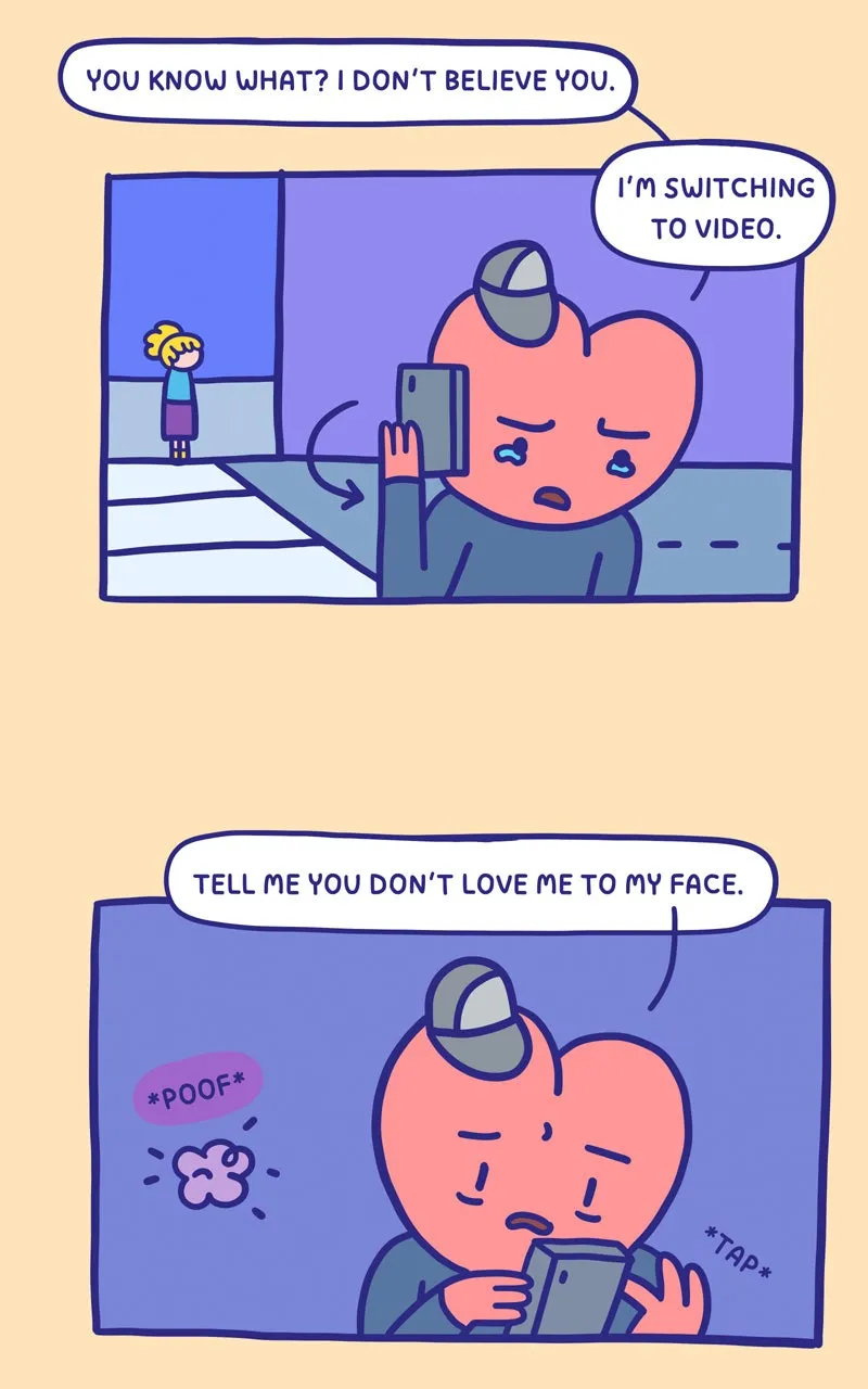 Deadlove Chapter 60 page 36 - 