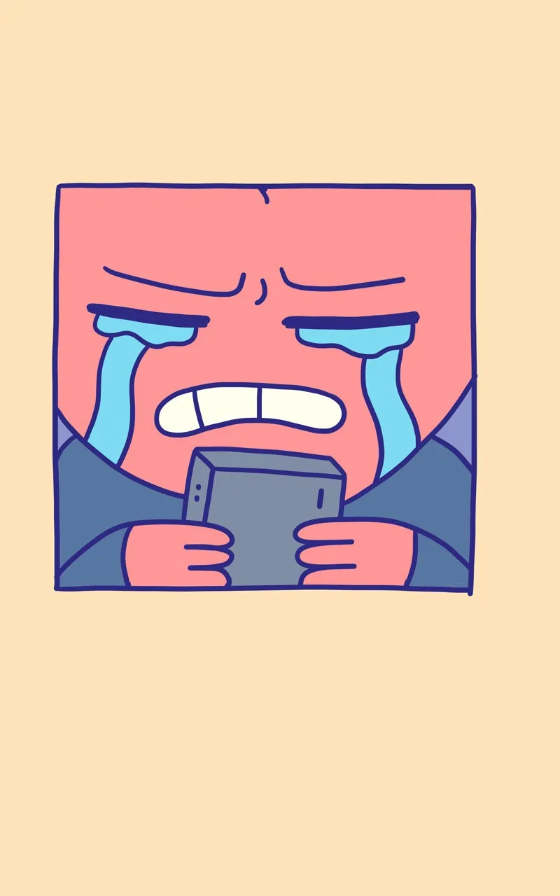 Deadlove Chapter 60 page 39 - 
