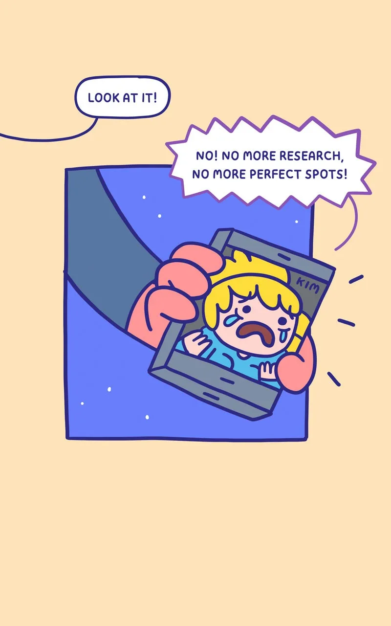 Deadlove Chapter 60 page 42 - 