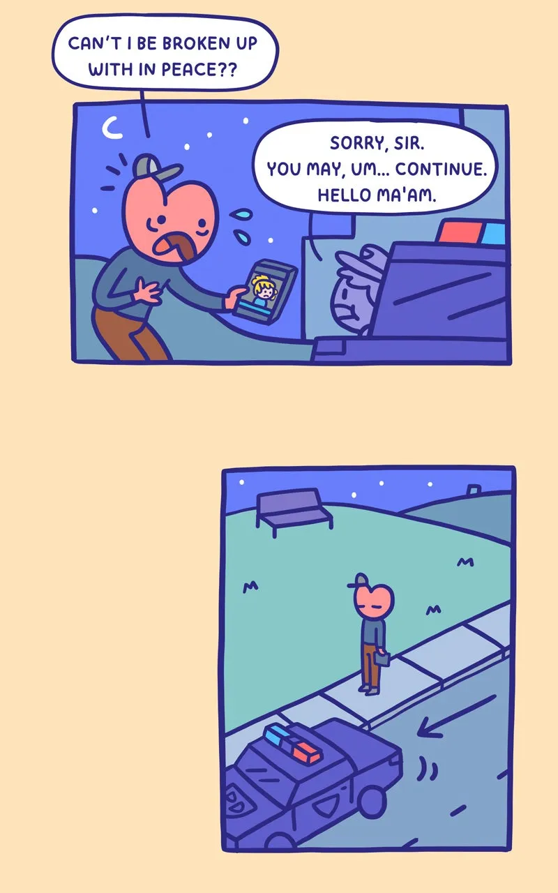 Deadlove Chapter 60 page 49 - 