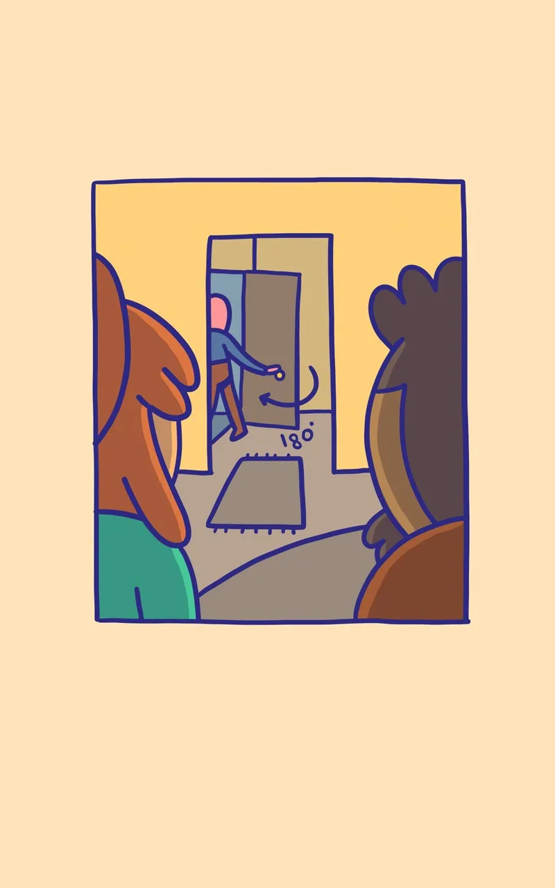 Deadlove Chapter 60 page 6 - 