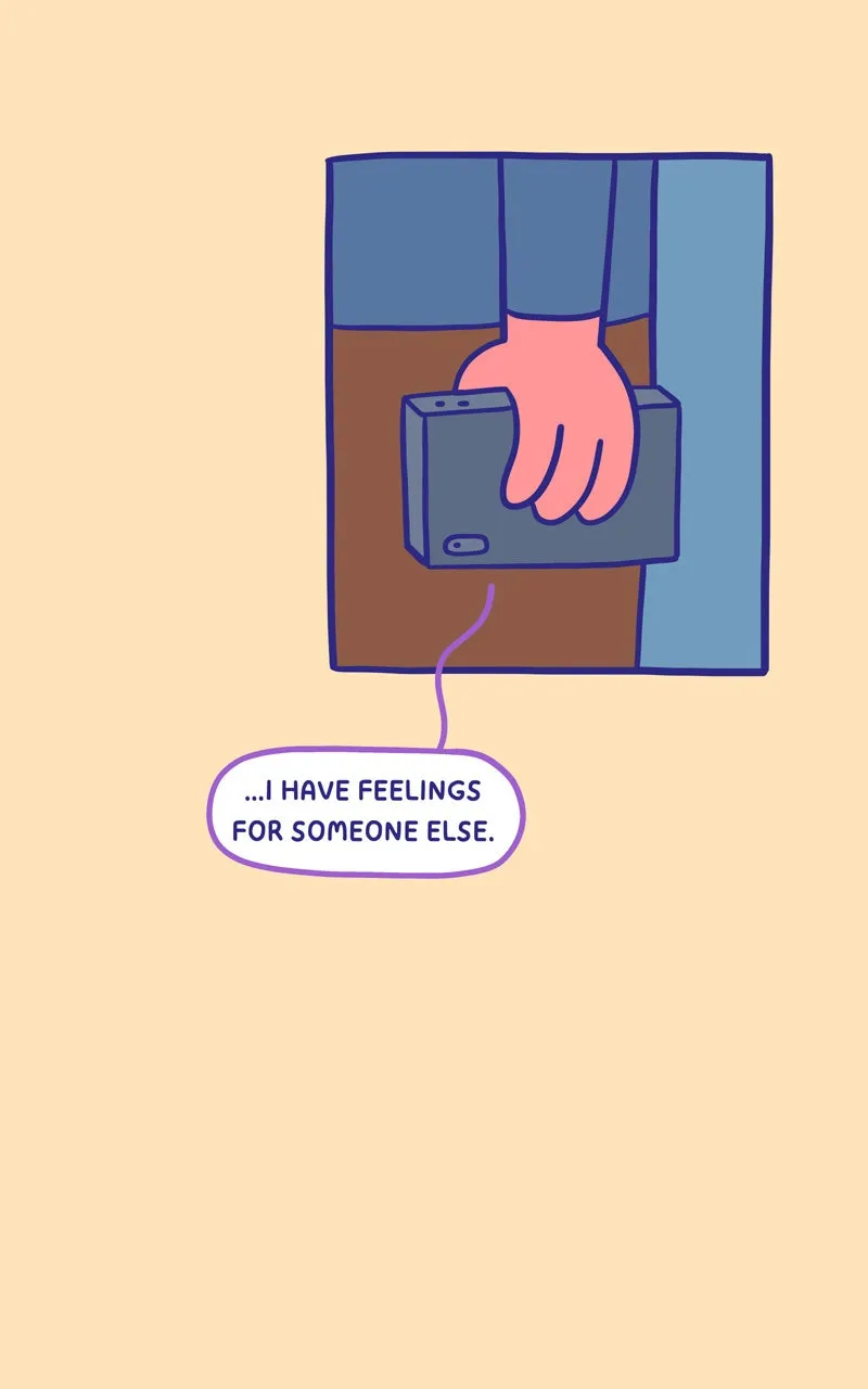 Deadlove Chapter 60 page 51 - 