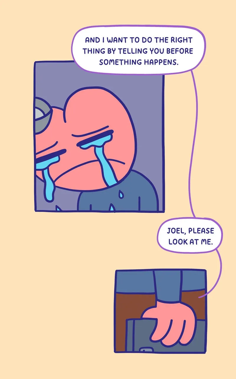 Deadlove Chapter 60 page 52 - 