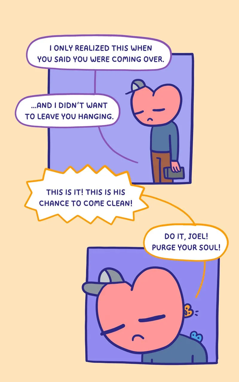 Deadlove Chapter 60 page 53 - 