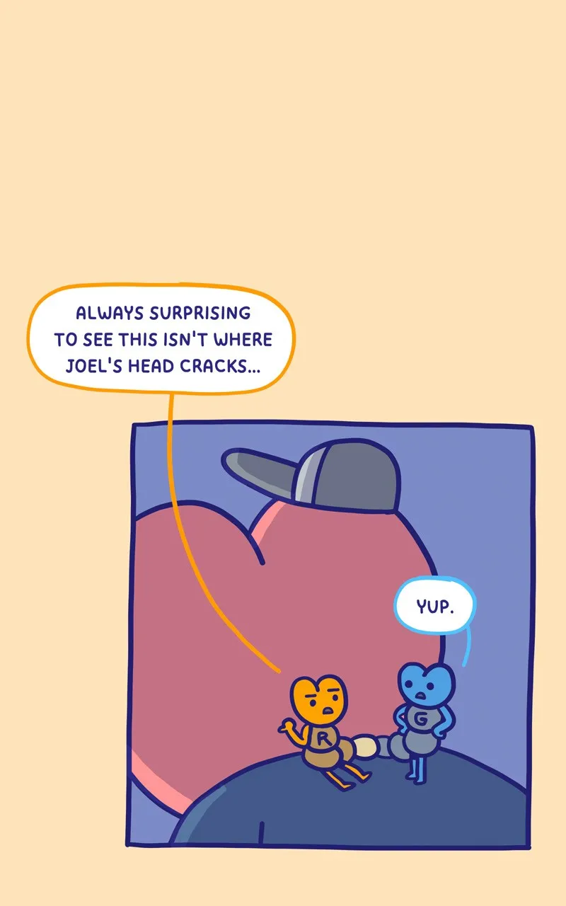 Deadlove Chapter 60 page 56 - 
