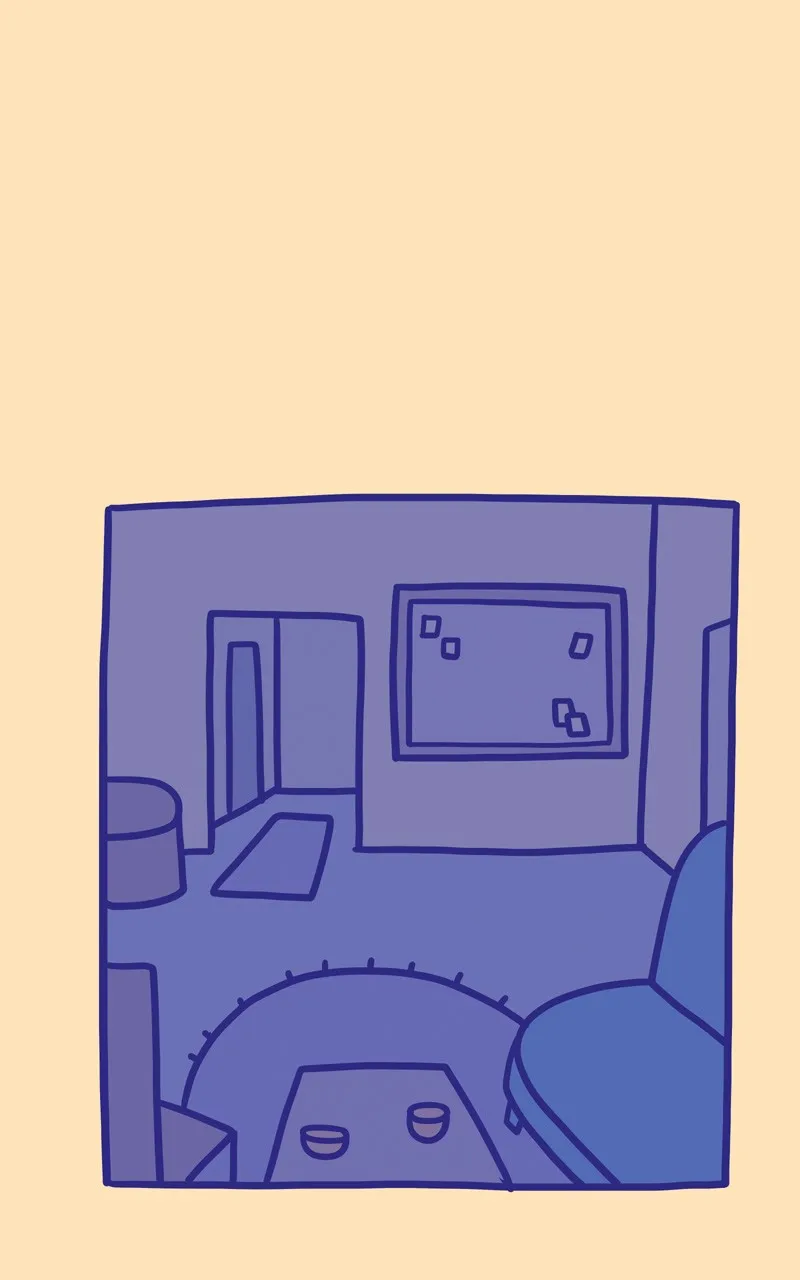 Deadlove Chapter 60 page 58 - 