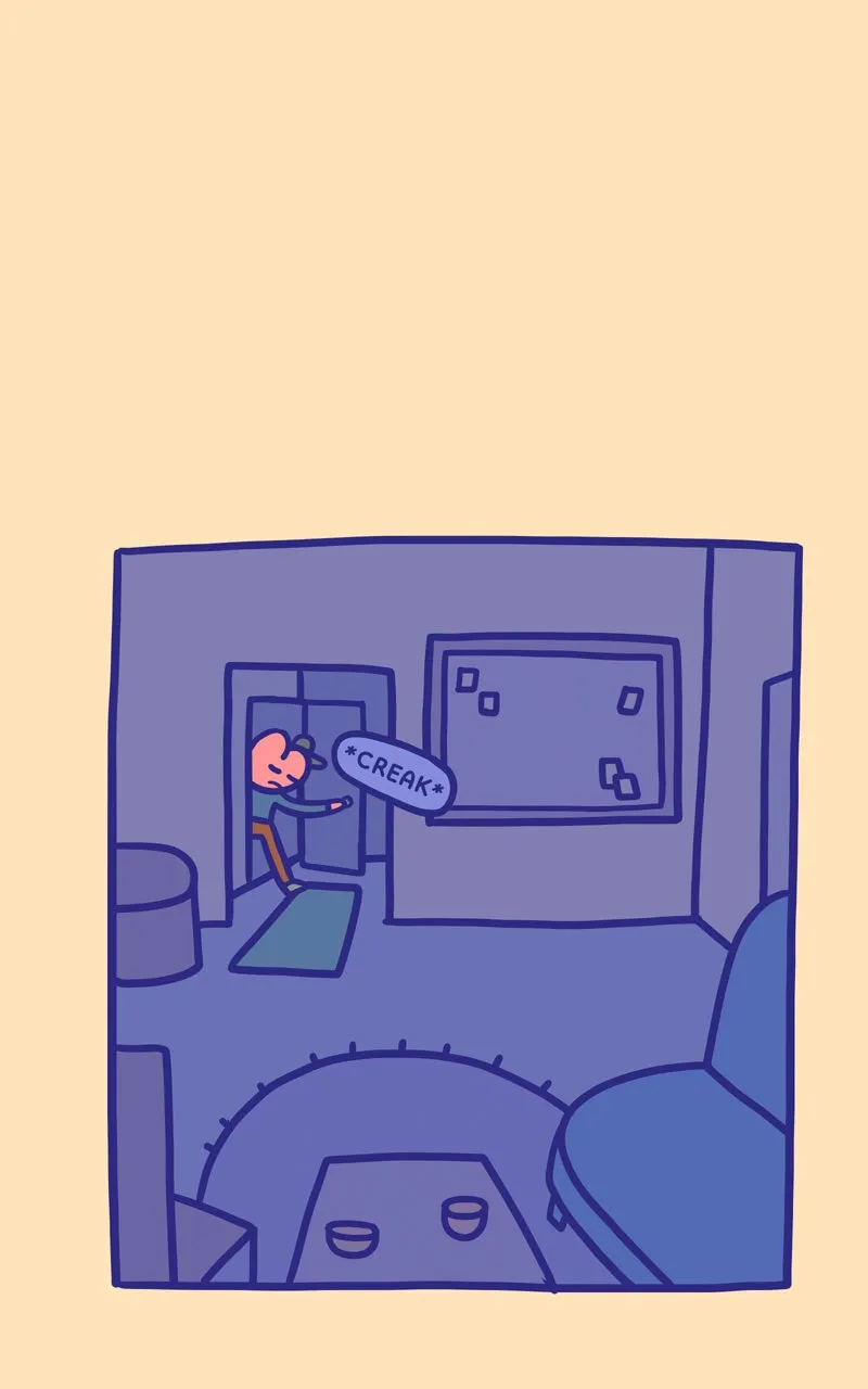Deadlove Chapter 60 page 59 - 