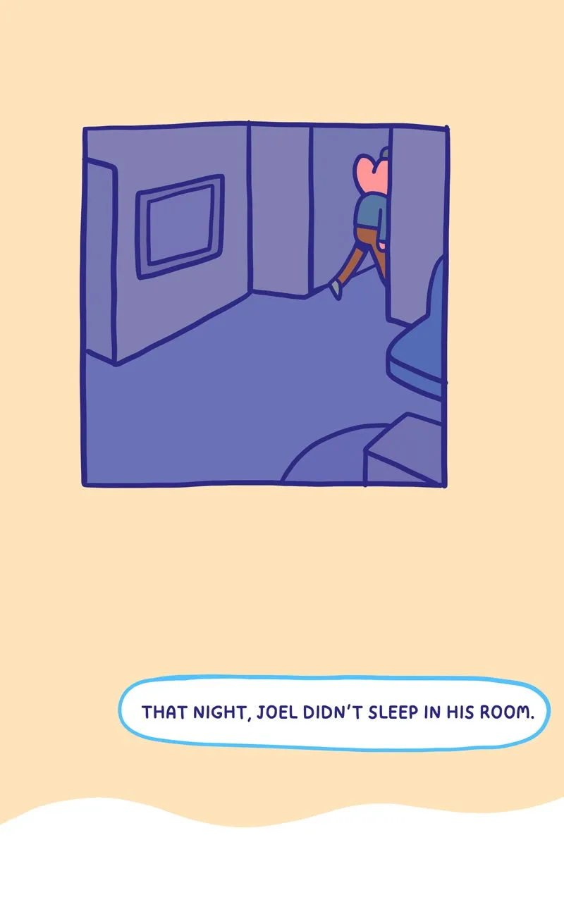 Deadlove Chapter 60 page 60 - 