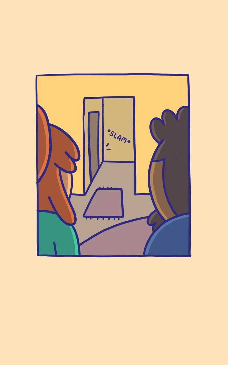Deadlove Chapter 60 page 7 - 