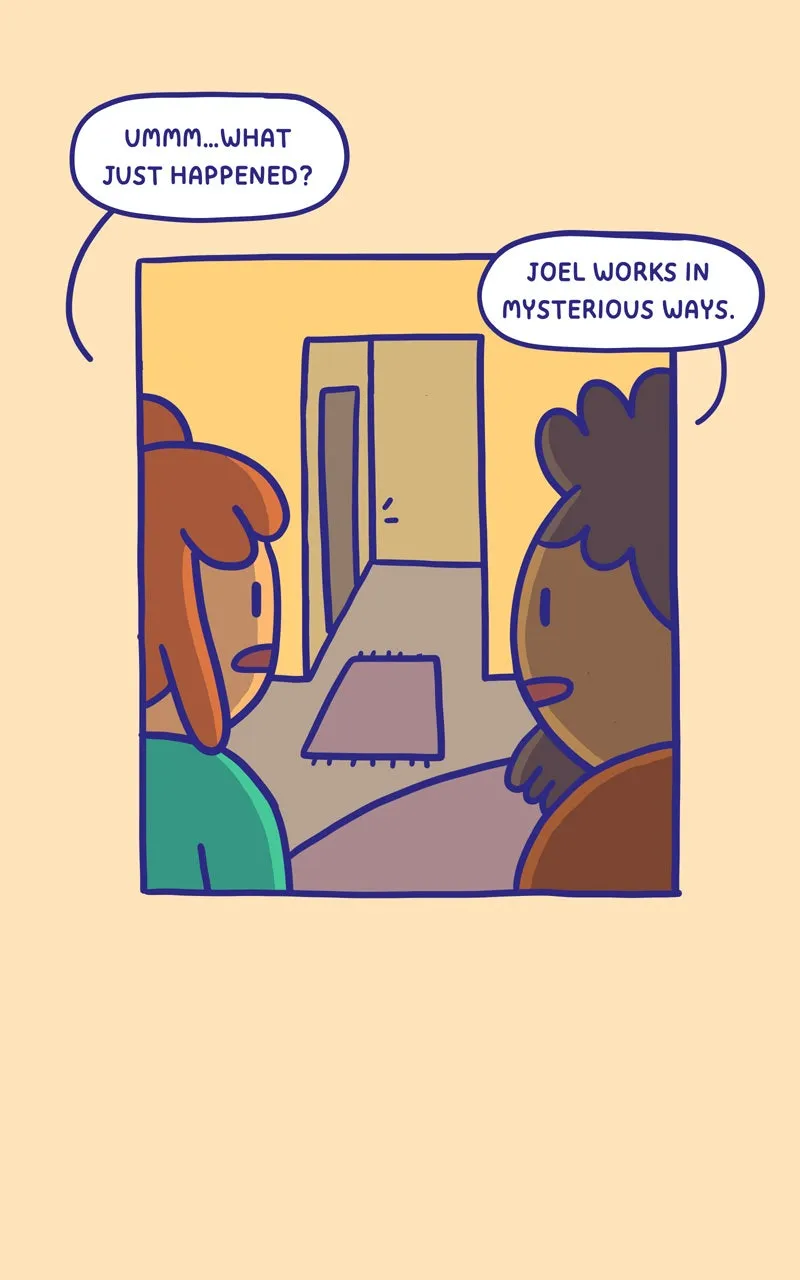 Deadlove Chapter 60 page 8 - 