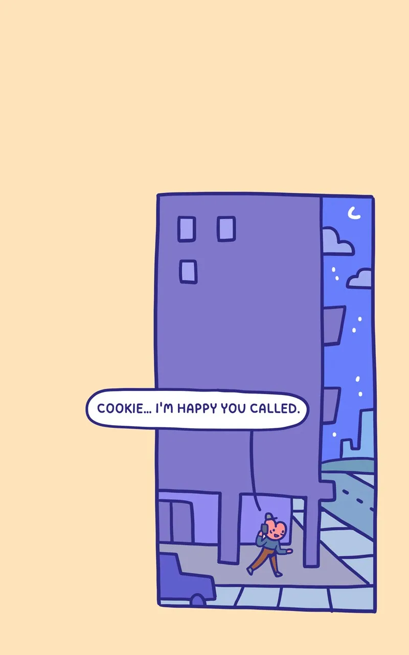 Deadlove Chapter 60 page 9 - 