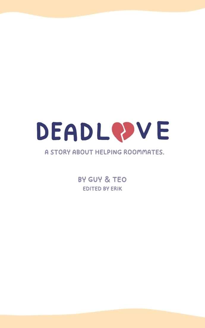 Deadlove Chapter 61 page 13 - 
