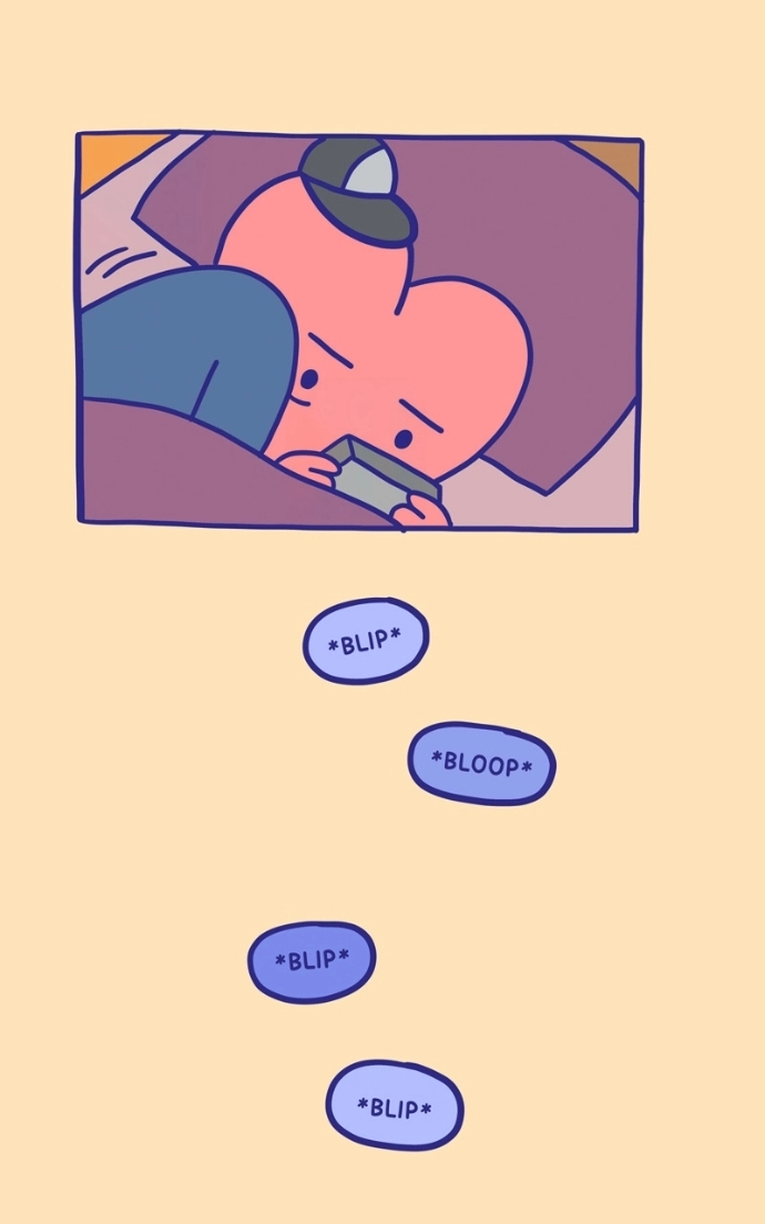 Deadlove Chapter 61 page 15 - 