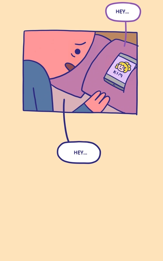 Deadlove Chapter 61 page 16 - 