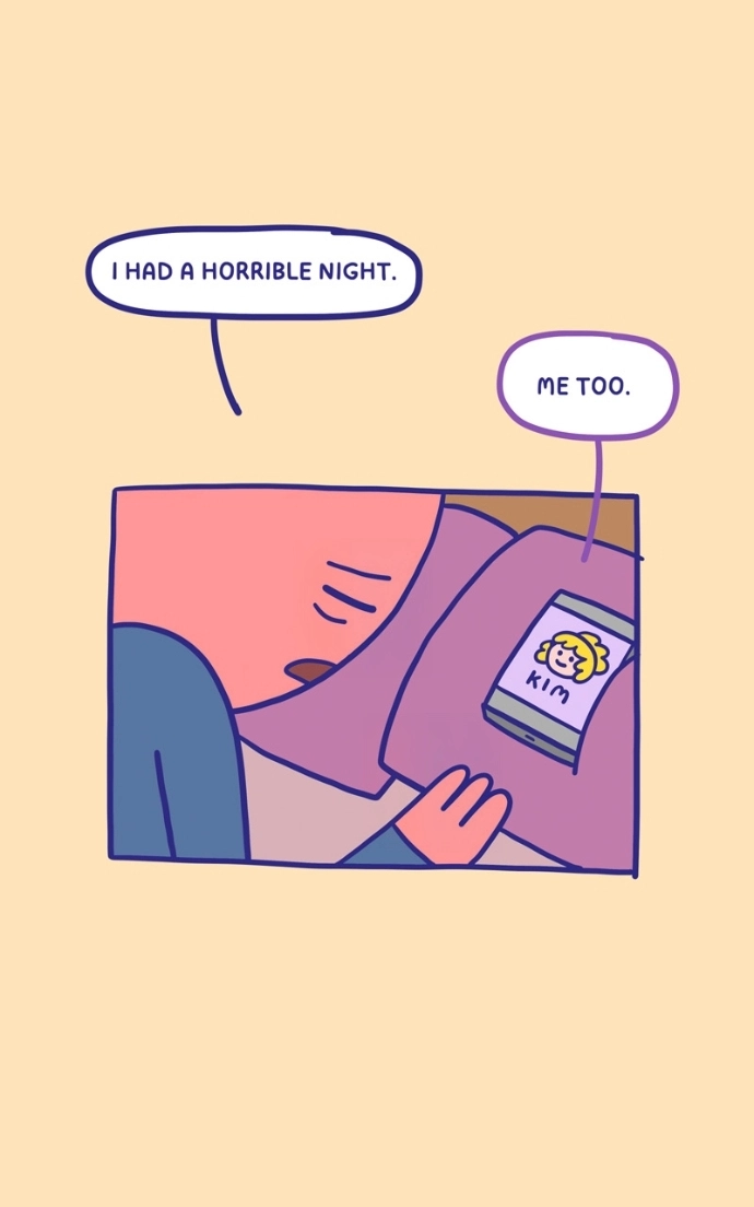 Deadlove Chapter 61 page 17 - 