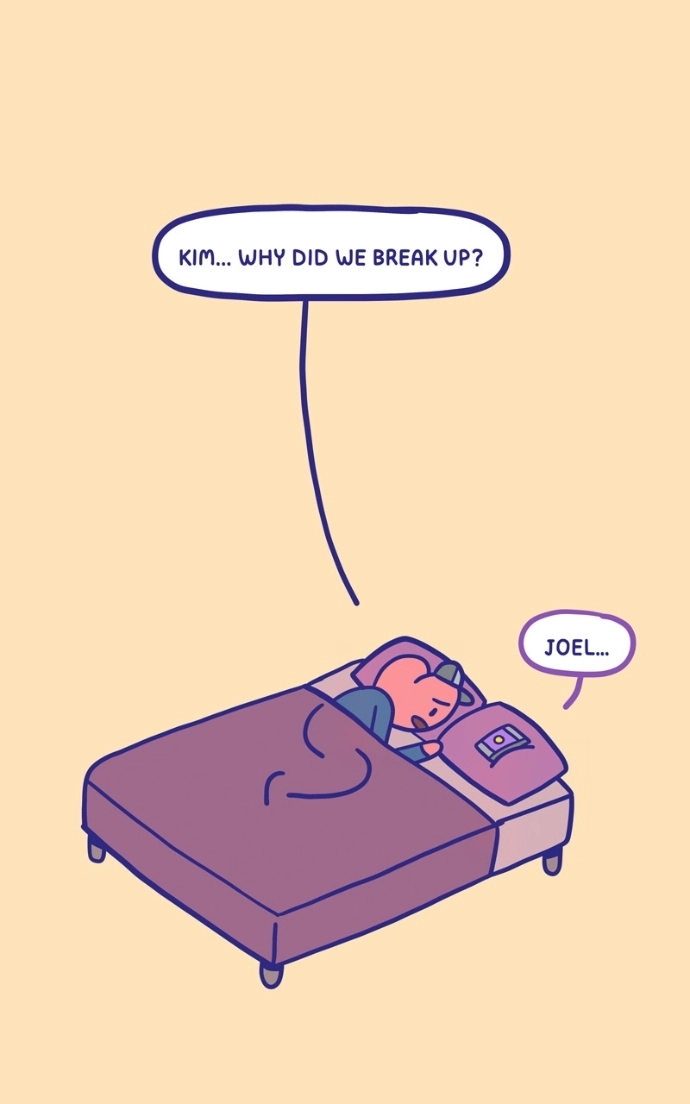Deadlove Chapter 61 page 21 - 