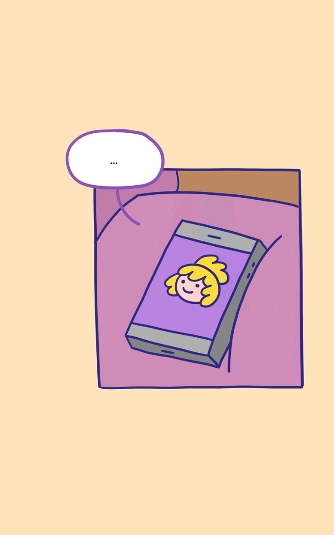 Deadlove Chapter 61 page 23 - 
