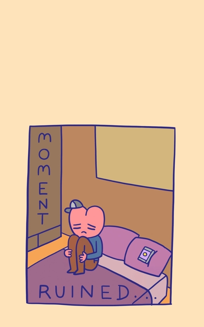 Deadlove Chapter 61 page 27 - 