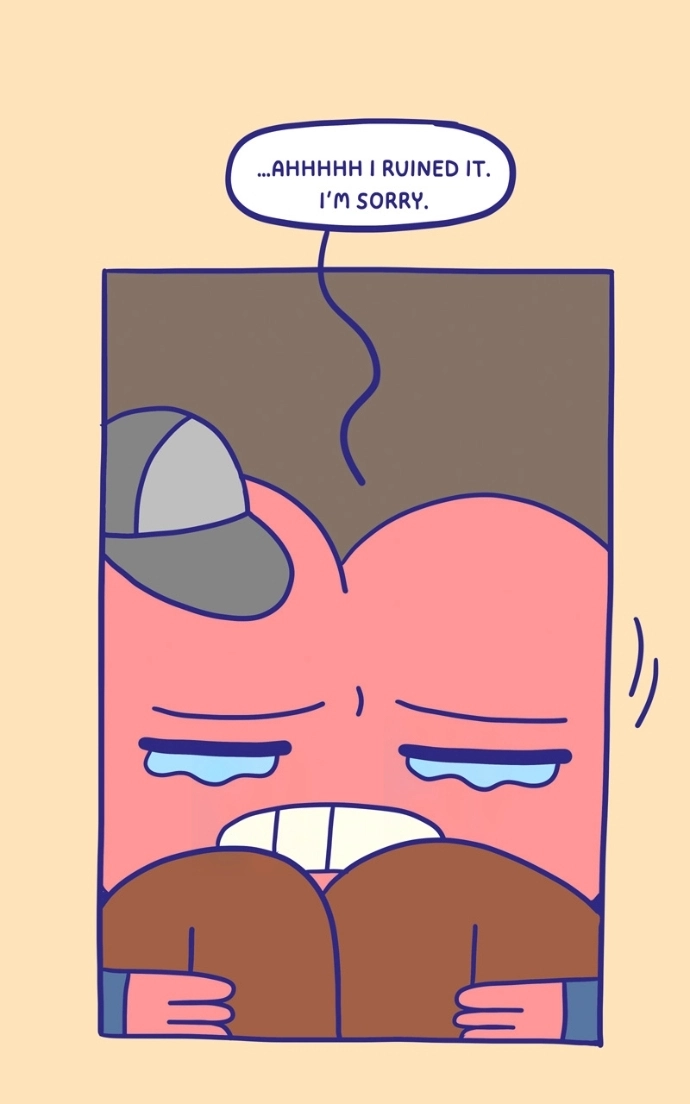 Deadlove Chapter 61 page 29 - 