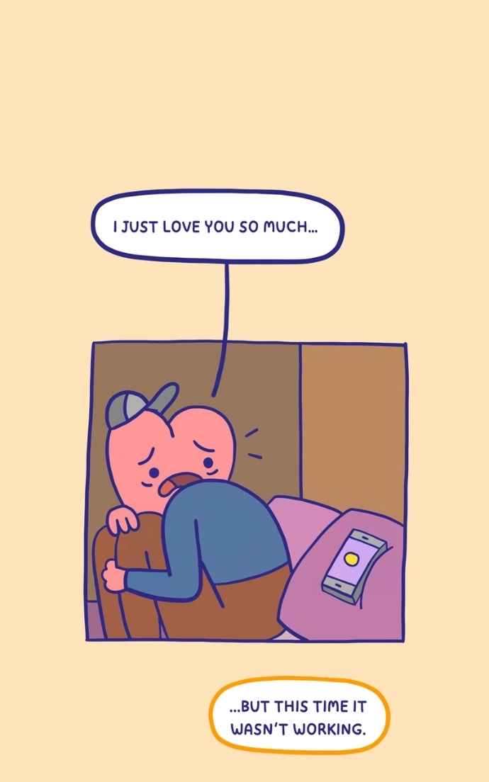 Deadlove Chapter 61 page 31 - 