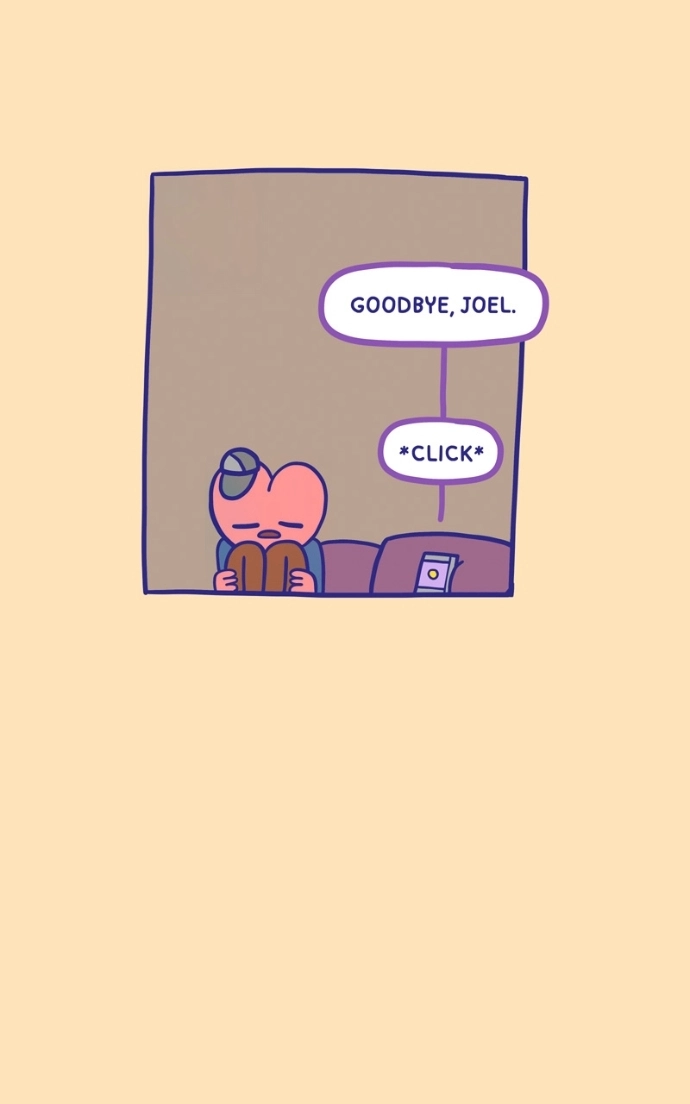 Deadlove Chapter 61 page 34 - 