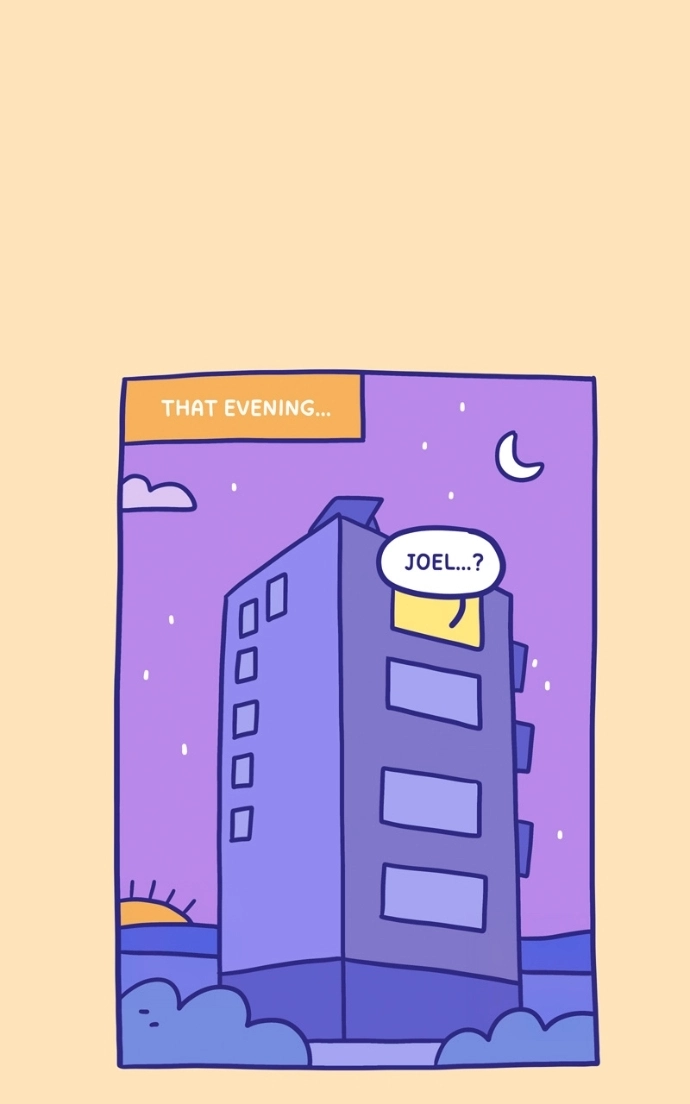 Deadlove Chapter 61 page 35 - 
