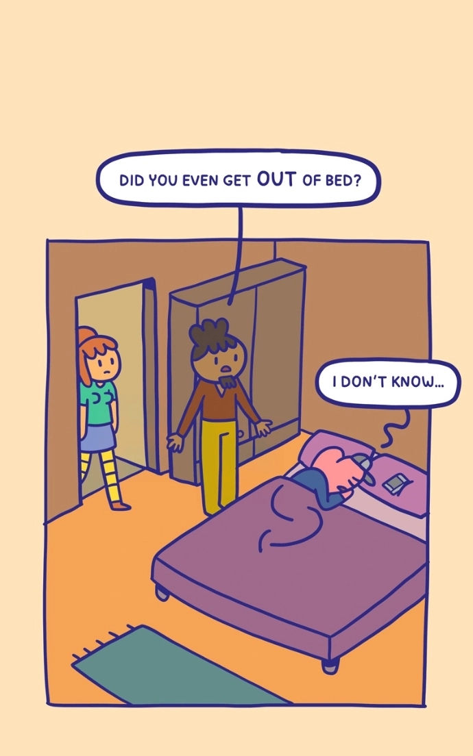 Deadlove Chapter 61 page 37 - 