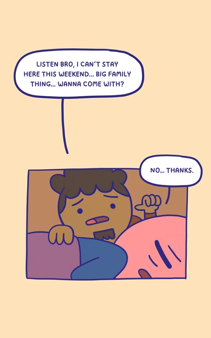 Deadlove Chapter 61 page 38 - 