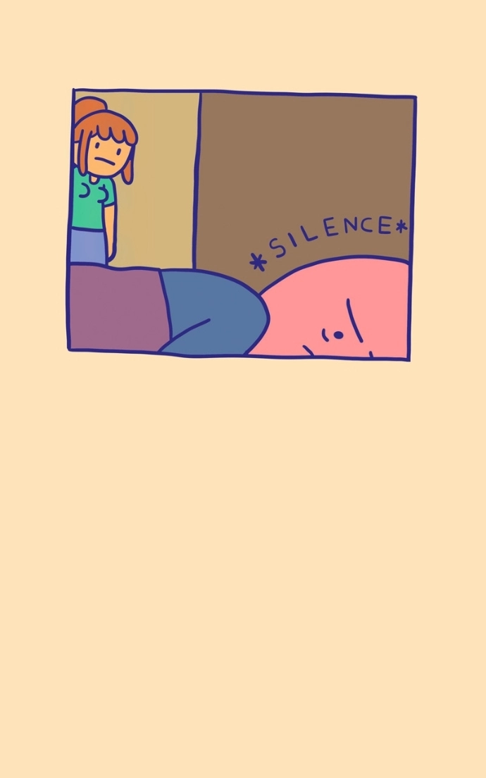 Deadlove Chapter 61 page 43 - 