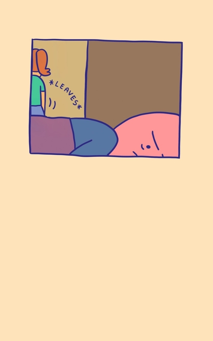 Deadlove Chapter 61 page 44 - 