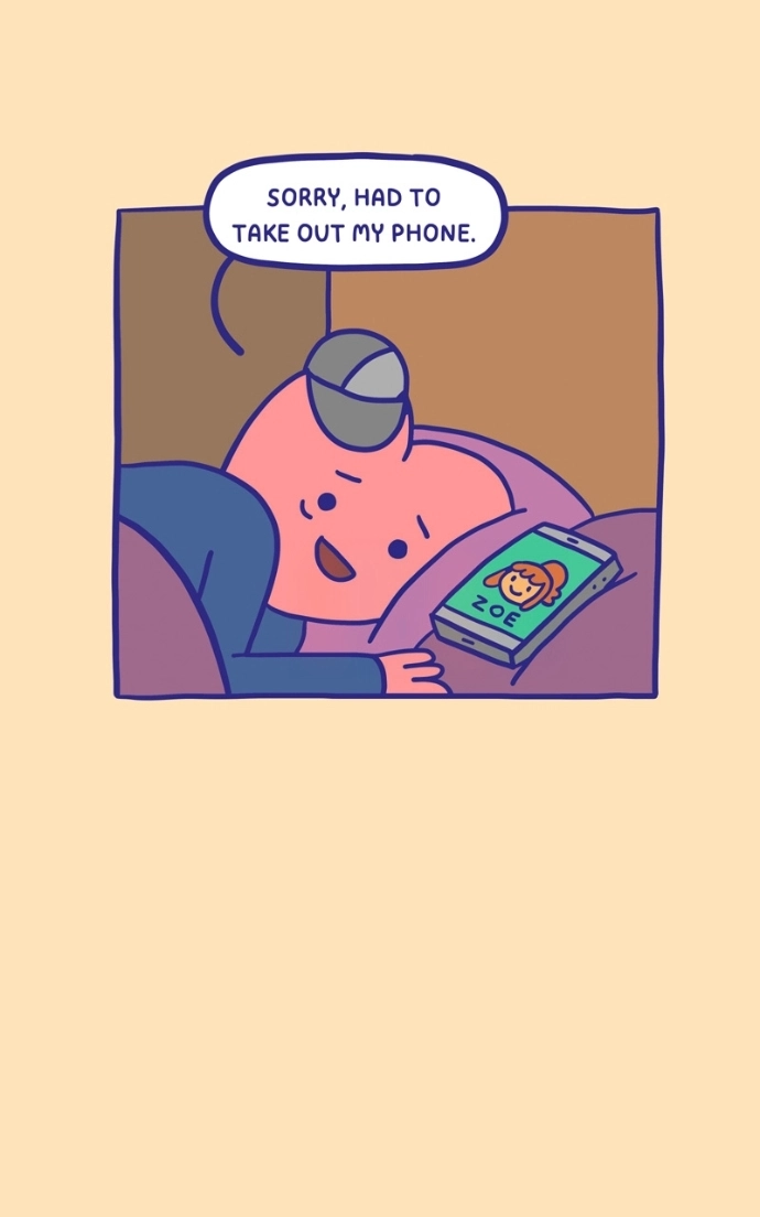 Deadlove Chapter 61 page 48 - 