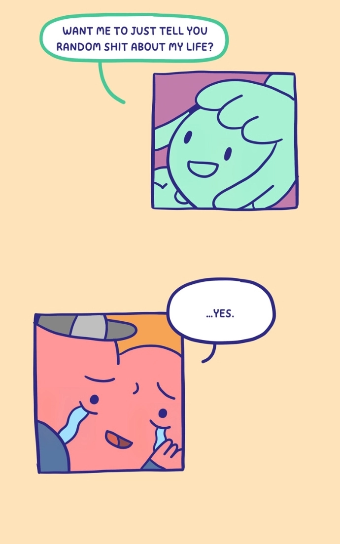 Deadlove Chapter 61 page 53 - 