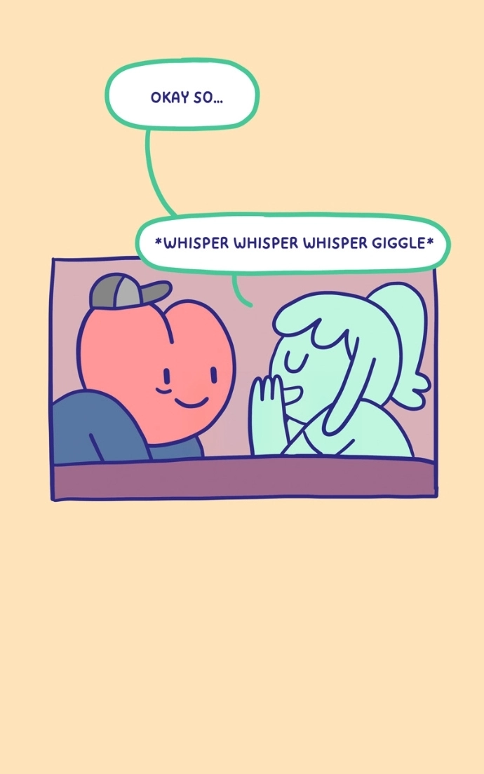 Deadlove Chapter 61 page 54 - 