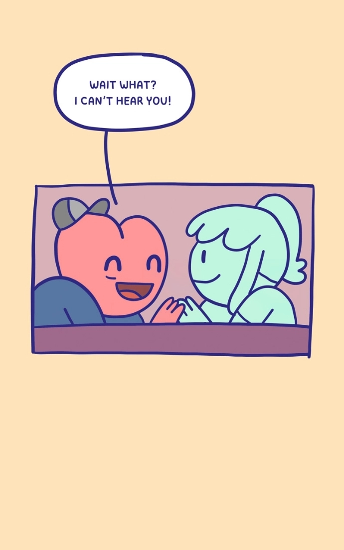 Deadlove Chapter 61 page 55 - 