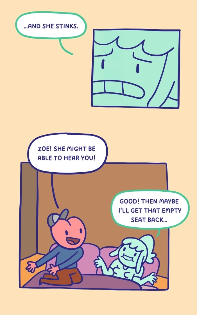 Deadlove Chapter 61 page 57 - 