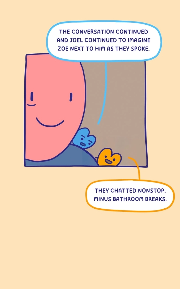 Deadlove Chapter 61 page 59 - 