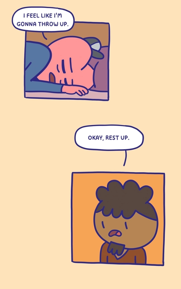 Deadlove Chapter 61 page 7 - 