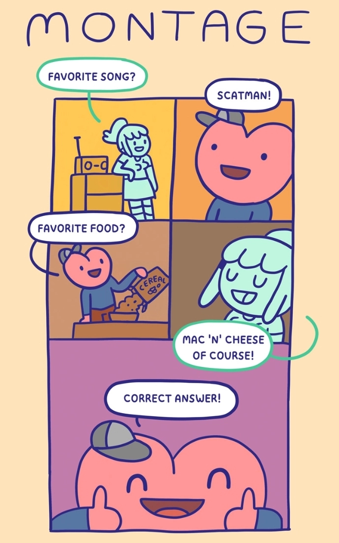 Deadlove Chapter 61 page 61 - 